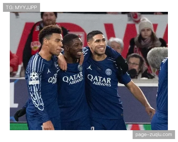 巴黎圣日耳曼主场对阵斯特拉斯堡胜率分析泊松分布预测主胜概率为54%