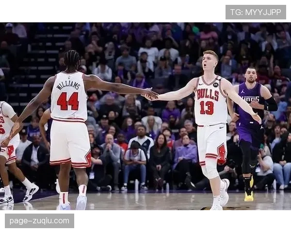 公牛进攻效率持续低迷 拉文伤缺后得分点过于分散