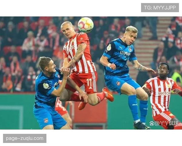 海登海姆把握机会能力极强，柏林联合控球推进战术遭快速反击克制